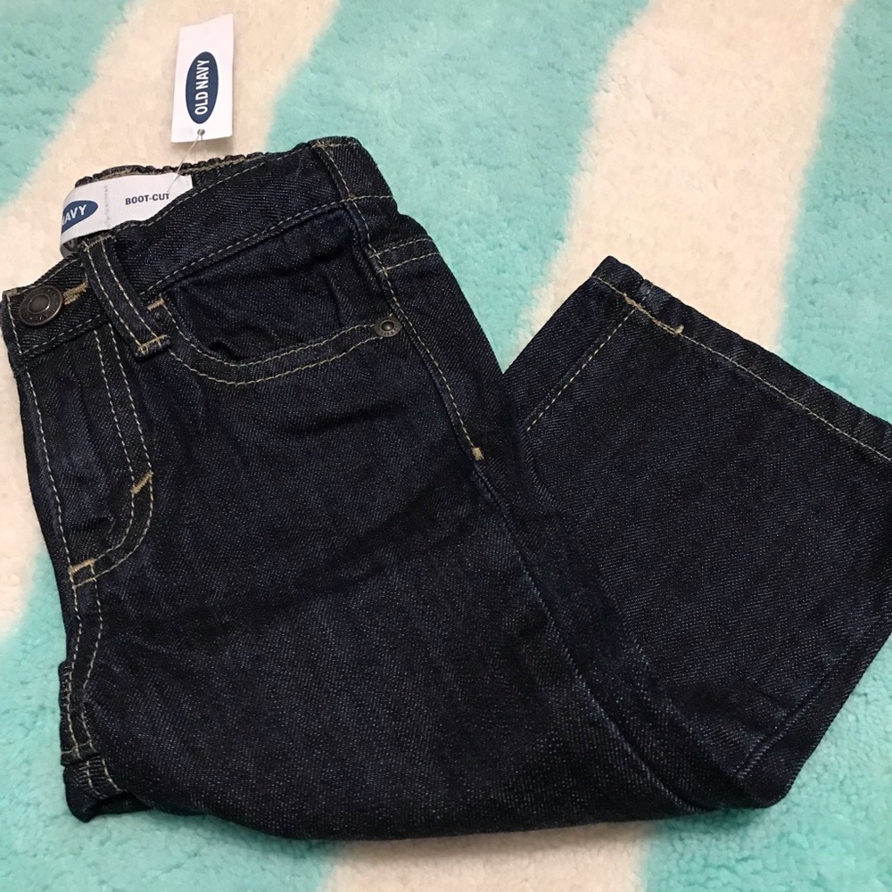 Old Navy jeans